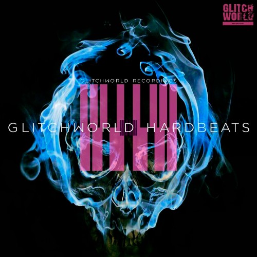 VA - Glitchworld HardBeats (2022) (MP3)