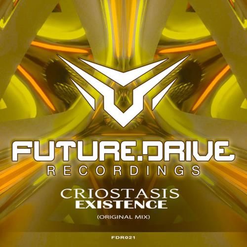 VA - Criostasis - Existence (2022) (MP3)