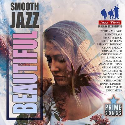 VA - Beautiful Smooth Jazz (2022) (MP3)