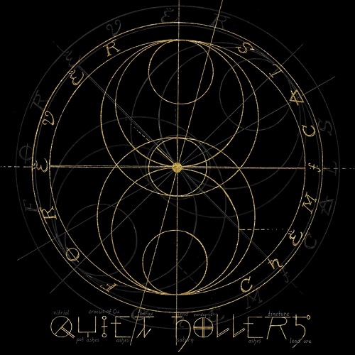 Quiet Hollers – Forever Chemicals (2022)