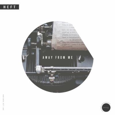 VA - Heft - Away From Me (2022) (MP3)