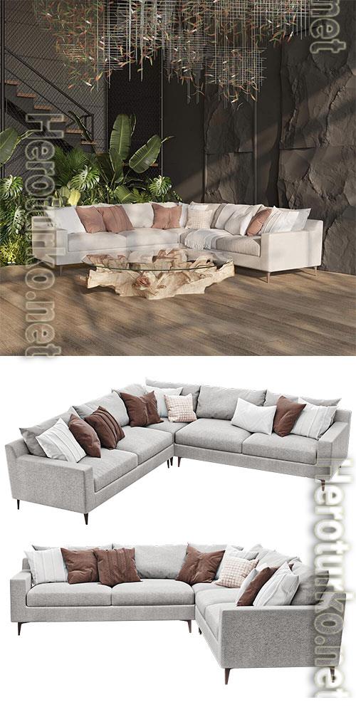 3D Models Carismatico c-c10