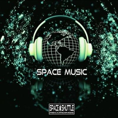 VA - Luminar - Space Music (2022) (MP3)