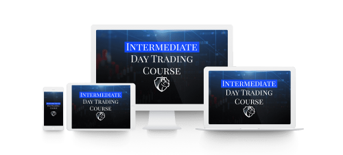 Top Dog Trading System – Day Trading The Invisible Edge (UP)