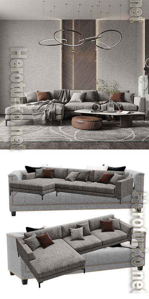 3D Models Tranquilo c-c02
