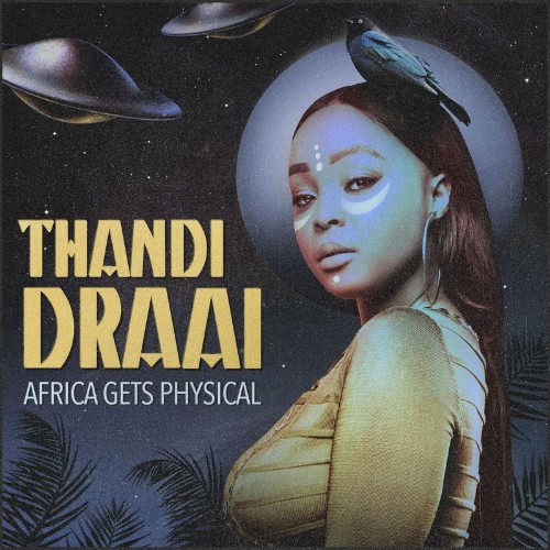 Africa Gets Physical, Vol. 4 (2022)