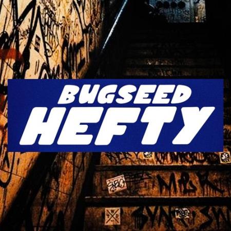 Сборник Bugseed - Hefty (2022)
