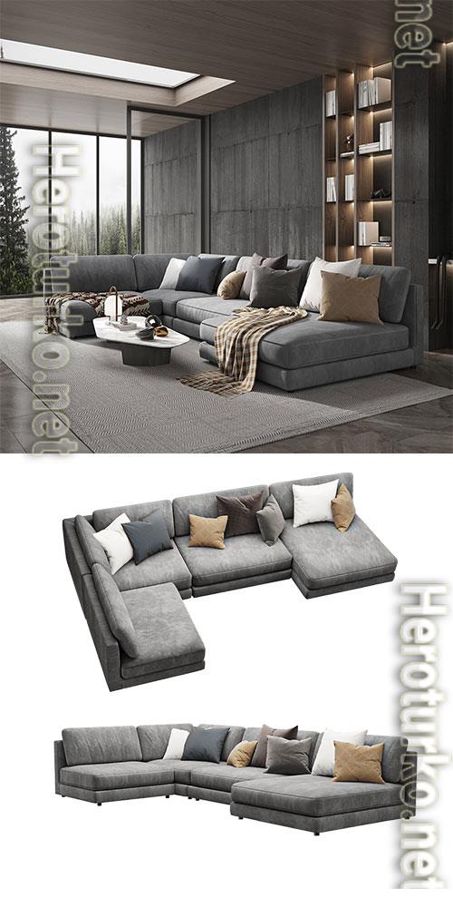 3D Models Estable c-c03 3D Models Estable c-c03