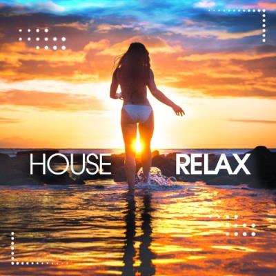 VA - House Relax, Vol 10 (Sunset Deep Session) (2022) (MP3)