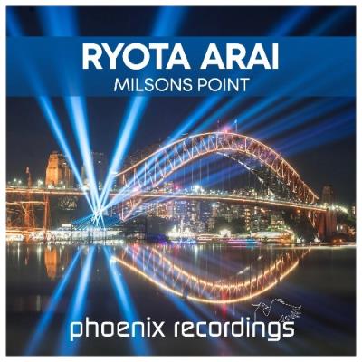 VA - Ryota Arai - Milsons Point (2022) (MP3)