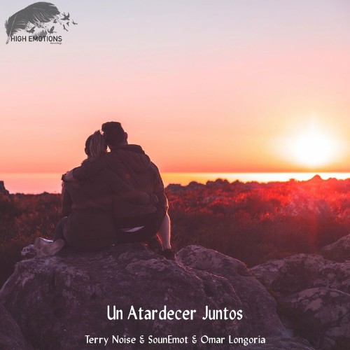 VA - Terry Noise & SounEmot & Omar Longoria - Un Atardecer Juntos (2022) (MP3)