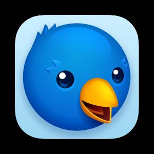 Twitterrific 5.4.9 macOS