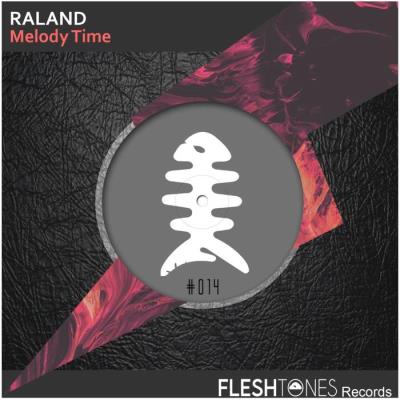 VA - Raland - Melody Time (2022) (MP3)