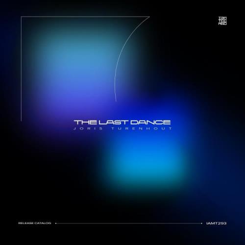 VA - Joris Turenhout - The Last Dance (2022) (MP3)