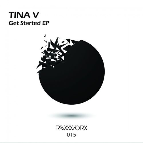 Tina V - Get Started EP (2022)