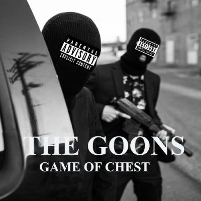 VA - The Goons - Game Of Chest (2022) (MP3)