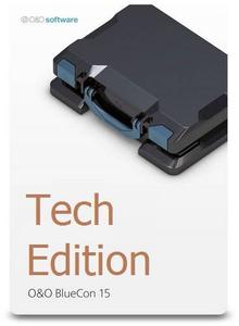 O&O BlueCon Tech Edition 19.0.9022 WinPE