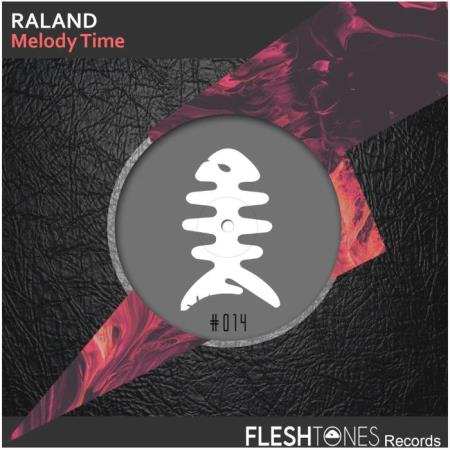 Сборник Raland - Melody Time (2022)