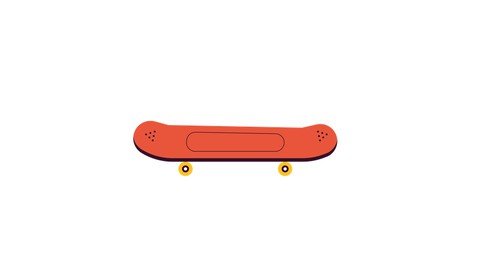 Mustafa Alawi - Build Skateboard E-commerce Store Using Laravel