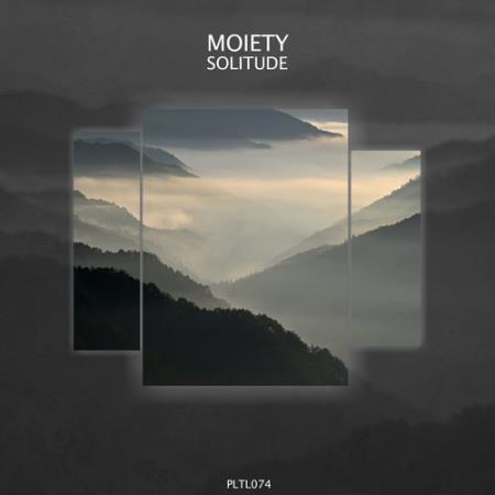 Сборник Moiety - Solitude (2022)