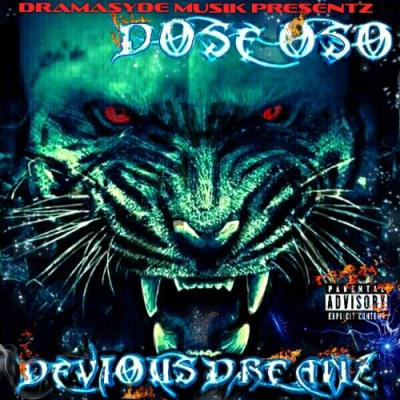 VA - Dose Oso - Devious Dreamz (2022) (MP3)