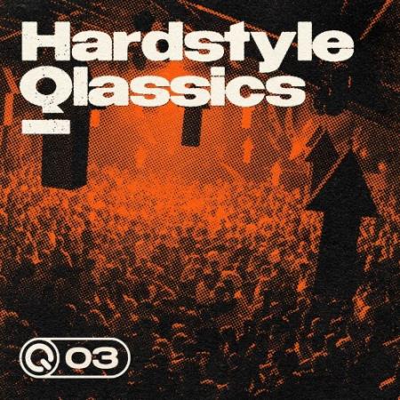 Сборник Hardstyle Qlassics 03 (2022)