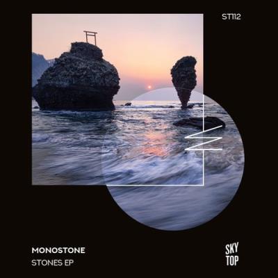 VA - Monostone - Stones (2022) (MP3)