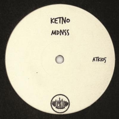 VA - Ketno - MDNSS (2022) (MP3)