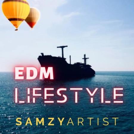 Сборник SamZYArtist - Lifestyle (2022)