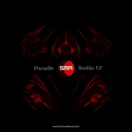 Сборник Parasite - Hostile EP (2022)