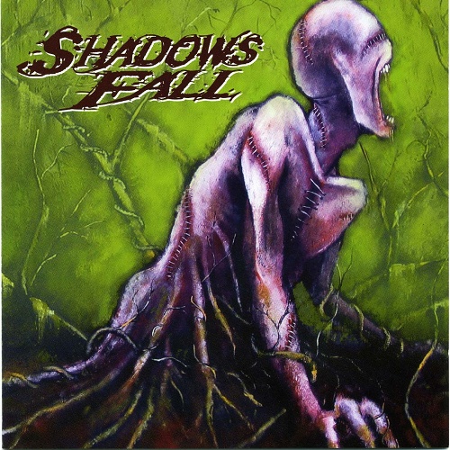 Shadows Fall - Threads of Life (2007)