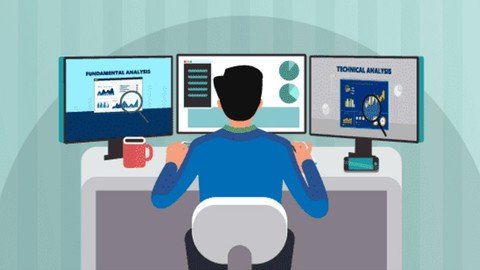 Udemy - Stock Market For Beginners with live demo with CA RISHI RAI