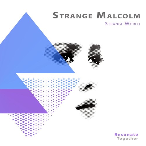 Strange Malcolm - Strange World (2022)