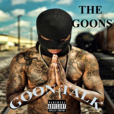 Сборник The Goons - Goon Talk (2022)