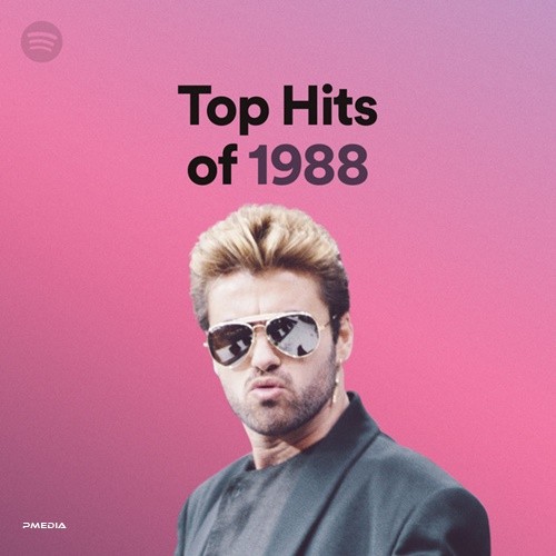 Сборник Top Hits of 1988 (2022)