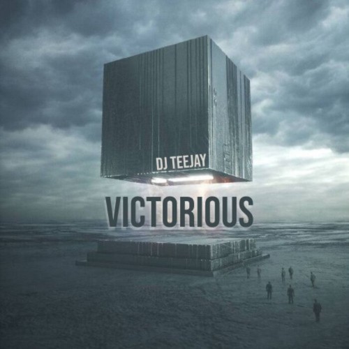 VA - DJ Teejay - Victorious (2022) (MP3)