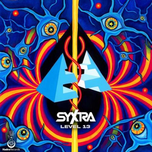 VA - Syxtra - Level 13 (2022) (MP3)
