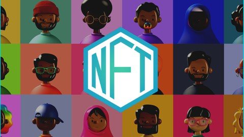 A Beginner's Guide To NFT - Create Your First NFT