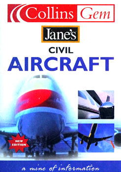 Collins Jane's Civil Aircraft