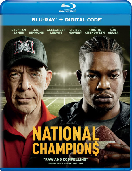 National Champions (2021) 720p BluRay x264-PiGNUS
