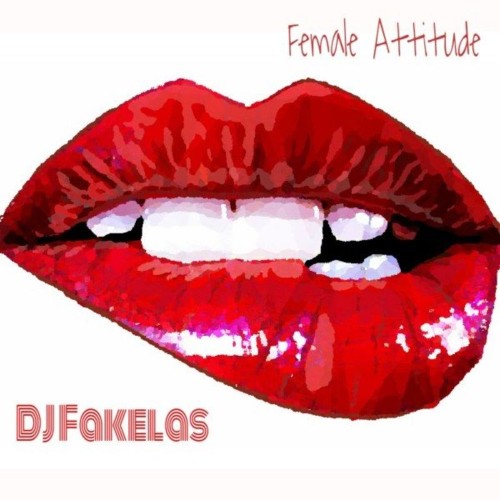 VA - DJ Fakelas - Female Attitude (2022) (MP3)