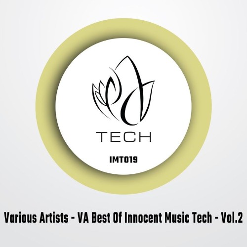 VA - VA Best Of Innocent Music Tech - Vol.2 (2022) (MP3)