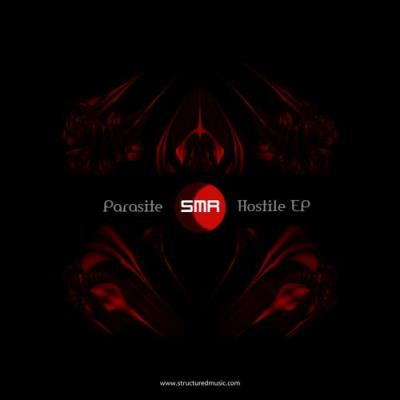 VA - Parasite - Hostile EP (2022) (MP3)