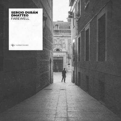 VA - Sergio Duran & DMatteo - Farewell (2022) (MP3)