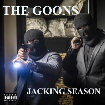VA - The Goons - Jacking Season (2022) (MP3)