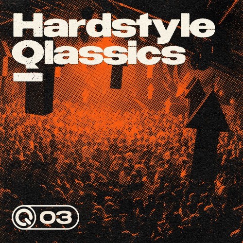 VA - Hardstyle Qlassics 03 (2022) (MP3)