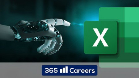 Udemy - Excel for Data Science and Machine Learning