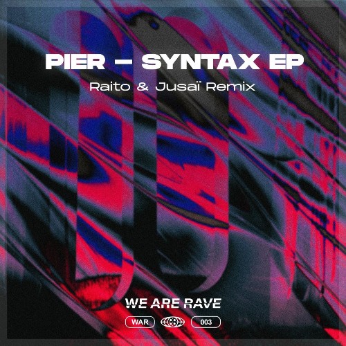 VA - Pier - Syntax EP (2022) (MP3)