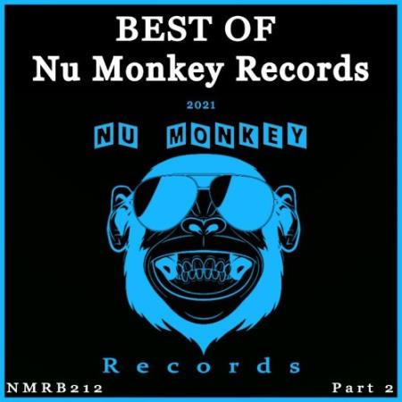 Сборник Best Of Nu Monkey Records Part 2 (2022)