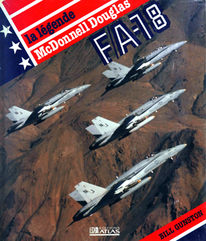 F/A-18: La Legende McDonnell Douglas